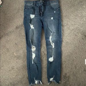 Express Jeans